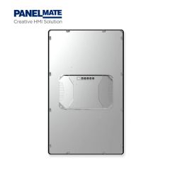 27 Inch Capacitive Touch Screen LCD Industrial Touchscreen Portrait Monitor - Image 3