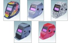 Sz-Ast Series Welding Helmets - Image 1
