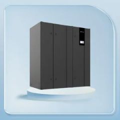 Precision Air Conditioning Intelligent Air Conditioning Control High-Efficiency Air Conditioning System Rittal Nvent Hoffman Kooltronic - Image 3