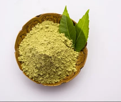 Neem Extract (Azadirachta indica) - Image 2
