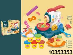 Wholesale Arts-Crafts for Children Play Modeling Clay Making Dough (10353354) - Image 5