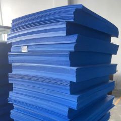 High-Quality PP Honeycomb Board for Lightweight Construction Projects - Jujing Plastic Industry Co., Ltd.