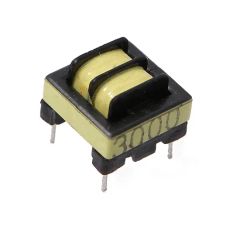Line Filter, Power Transformer Inductor Phase Single Brand Liwang Material Copper Model NO. UU9.8 Shape of Core EC HS Code 85042320 - Image 6