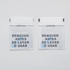 58kHz Am EAS Antitheft Soft Labels Retail Merchandise Security Protection Alarm Trigger Detection Tag Magnetic Sticker Barcode EAS Anti Theft RF Label - Image 2