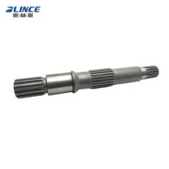 OEM Pump Parts Hydraulic Concrete Water Fuel Injection Replacement Durable - Image 1