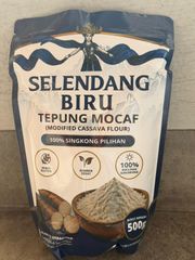 Modified Cassava Flour – product photo 5, product detail gallery