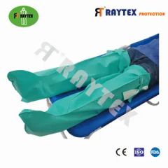 Protective Pants with Feet - Image 1
