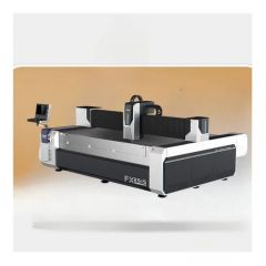 Glass Cutter with Edge Polishing Capabilities Origin China Condition New Warranty 1 Year Trademark Feixuan Model NO. FX-2515 - Image 2