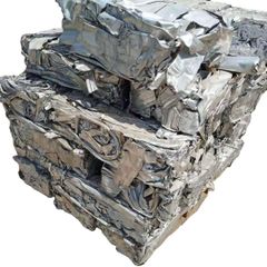 Aluminium Scrap 6063 With Bright Surface Finish Aluminium Scrap 6063 Ensuring High Value Recovery For Buyers - Image 5