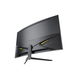 Stunning 32-Inch Nanoscreen Monitor for Business and Gaming - Image 3
