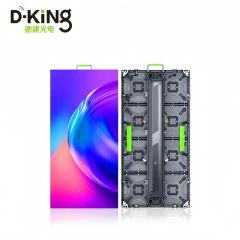 P2.6 P2.9 P3.9mm Outdoor Waterproof LED Display for Concert Stage LED Display - Image 2