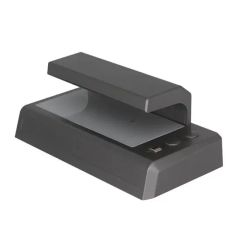 Union Mg02 Counterfeit Money Detector Paper Money Detector Power 10W Color Grey Model NO. MG02 Detection Mg UV Trademark Union - Image 1