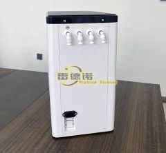 Cabinet Desktop Dispenser Smart Drinking Reverse Osmosis RO System Table Top Water Purifier for Home Kitchen - Image 3