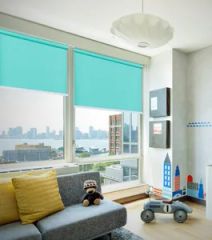 Spring Loaded Roller Blinds-Sun Screen - Image 5