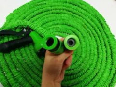 Hot Sale Popular Expandable Garden Hose Brass Connector - Hangzhou Haikuo Rubber and Plastic Products Co., Ltd.