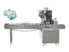 Automatic Packaging Machine for Powder Nut Grain Sauce - Image 2