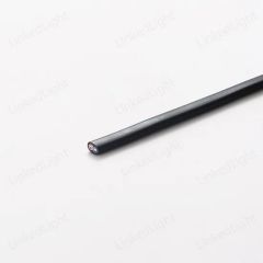 USA Awm Parallel Extension Power Cord Origin China Model NO. CB. 220 Length Customized Brand Linkedlight HS Code - Image 2