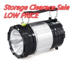 Solar LED Lantern - Image 5