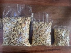 cashew nuts – product photo 2, product detail gallery