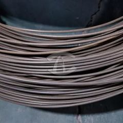 Nickel Metal Rod Bar High-Purity Alloy 8.95g/cm3 Customizable 15D MOQ100 - Image 6