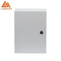 High Quality IP65 Electrical Metal Steel Panel Enclosure Distribution Box - Image 1