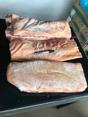 Pork Loin Top Grade Pork Meat Frozen - Image 2