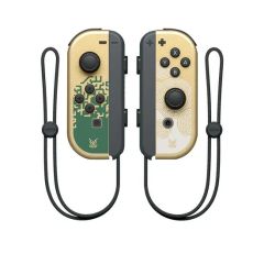 Nintndo Ns Switch Wireless Game Controller Handles Joycon Small Handles - Image 2