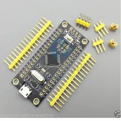Stm32f103c8t6 Arm Stm32 Minimum System Development Board Module - Image 1