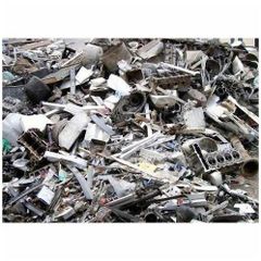 Aluminium Scrap 6063 Aluminum Scrap for sale. - Image 3