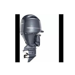 Tohatsu 20 HP MFS20DEFTL Outboard boat engine for marine use compact and efficient motor with strong performance low fuel consumption and easy maintenance ideal for fishing and water travel - Image 4