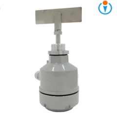 High Quality Silo Parts Rotary Paddle Level Switch for Powder - Image 2