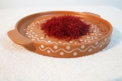 Saffron – product photo 2, product detail gallery