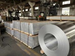 3003 Aluminum Foil - The Optimal Choice for Corrosion Protection - Image 6