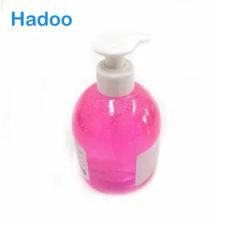 OEM Manufacturing Liquid Hand Wash 500ml Liquid Hand Soap for Hand - Image 4