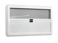 Customized Inner Frames RV Windows Styles RV Accessories MOQ100 15D - Image 2