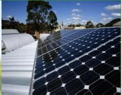 Solar System 3phase Drawing 20 AMPS Per Phase That Can Run 3 Hours Per Day 240volt Output - Image 4