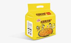 instant noodles - Image 3