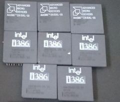High-Grade Ceramic CPU Scrap for Sale – Bulk Quantities Available - Image 5