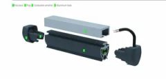 Wireless Sensor Safety Edge for Driverless Transport Systems Model NO. TB Size 45*45mm IP Rating IP20 Thread Type ZG Use Safety - Image 5