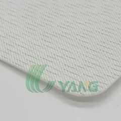 PVC Conveyor Belt-Polyester Fabrics -for Bakery and Confectionery Processing - Image 4