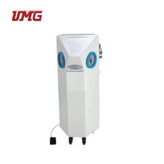 Dental Laboratory Workbench with Chair Movement - Image 3