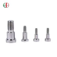 Titanium Alloy Forging Parts Structural Components/Titanium Aircraft Aviation Medical Device Parts Precision Forging Parts - Image 6