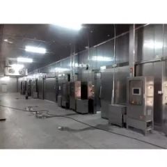 Factory Direct Cooling & Freezer Refrigeration Unit Cold Room Storage - Image 5