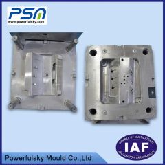 Quality Washing Machine Parts Plastic Injection Mold - Image 2
