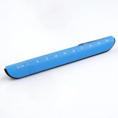 OEM Promotional Multi Function Knife Scissors Tool Ruler Ball Pens - Image 4