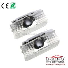 LED Car Door Logo Laser Projector Toyota - Image 1