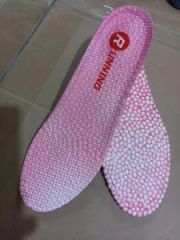 Shoe Insert PU Insole for Men and Women Sport Shoes Material PU Type Insoles Origin China MOQ 100pairs Model NO. pu - Quanzhou Xunheng Trade Co., Ltd.