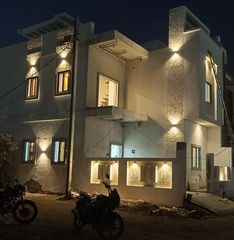 Building Construction Service Location - Nityanand Infracom
