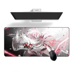 Hot Sale Office Keyboard Large Excel Shortcut Key Pattern Mouse Pad - Image 1