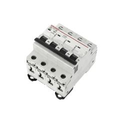 High Quality Miniature Circuit Breaker MCB IEC Standard - Image 5